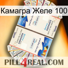 Камагра Желе 100 kamagra1